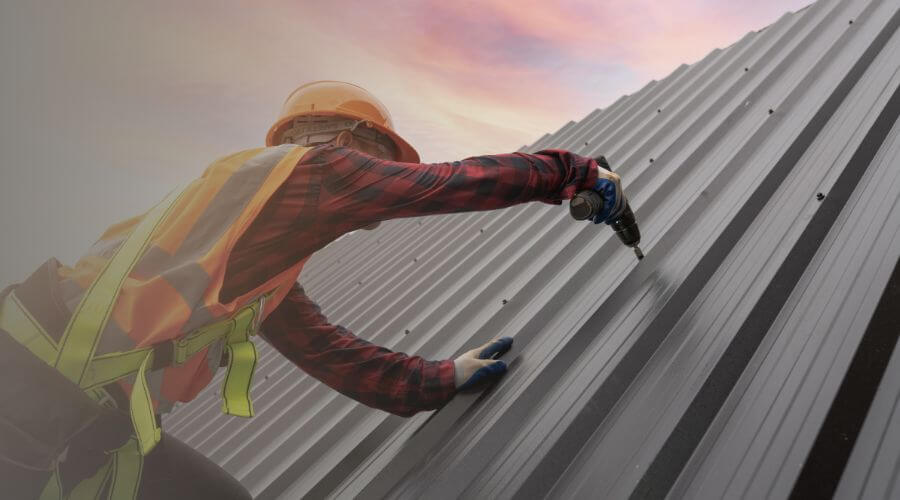 Expert top industrial roofings services in Vallecitos, NM